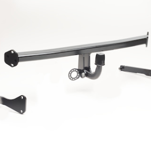 Fiksna vlečna kljuka